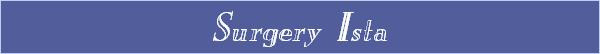 Surgery Ista